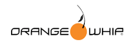 Orange Whip